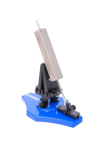 Cold Steel Benchtop Knife Sharpener Bileme Aleti
