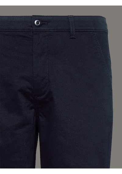 Calvin Klein Erkek Pantolon-lv040em628 Siyah