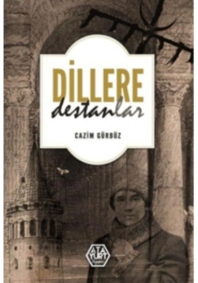 Dillere Destanlar