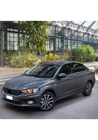 Multijet Dizel Motor Adblue Depo Dolum Kapağı Fiat Egea İle Uyumlu 2015-2024