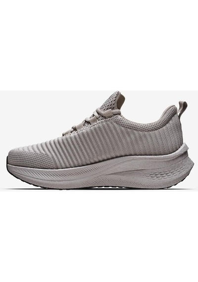 Lescon Volt 4 Unisex Flex Spor Ayakkabı Kum