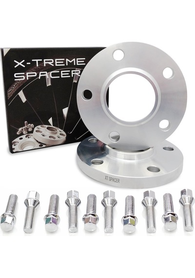 Xt Spacer Bmw X1 E84 2009-2012 Arası Kalınlık 20Mm