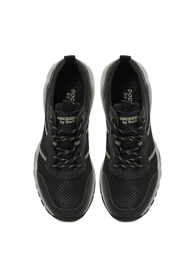 Dockers By Gerli 236530 Siyah Erkek Spor Ayakkabı 000000000102124168 Dockers By Gerli 236530 Siyah Erkek Spor Ayakkabı 000000000102124168