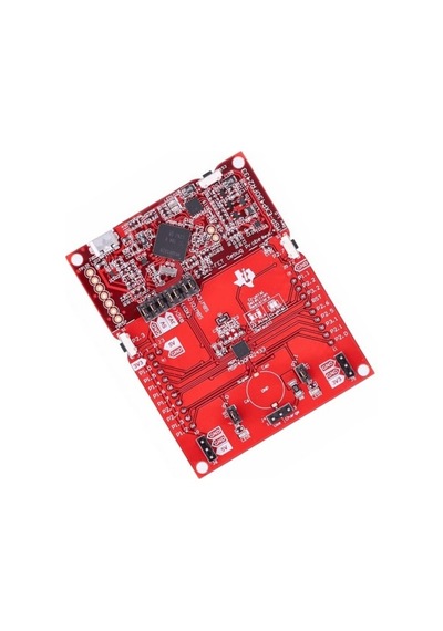 Tı Msp-exp430fr2433 Launchpad Geliştirme Kiti Msp430fr2433 16mhz 16 Bit Mcu Geliştirme Kartı Ez-fet Programlayıcı 16kb