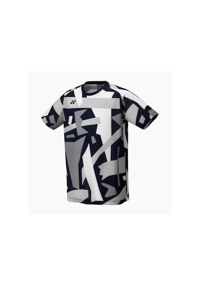 Yonex Yy25 16743 Erkek Spor Tişört Lacivert Lacivert