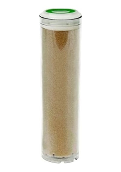 Reçine Dolu Kartuş - 10'' - Sudaki Kireç İçin