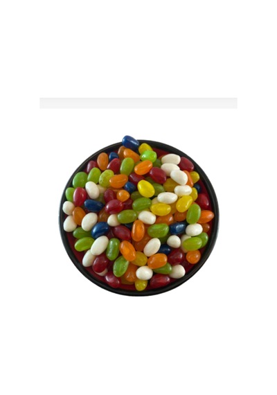 Coolbeans Fasulye Yumuşak Şeker 1 Kg