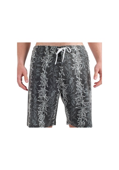 Hurley Hurley Phantom-eco Weekender 20 Erkek Boardshort 7370 Çok Renkli