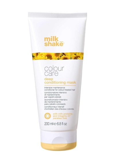 Colour Care Deep Conditioning Mask Boyalı Saçlar İçin Yoğun Bakım Maskesi 200 Ml