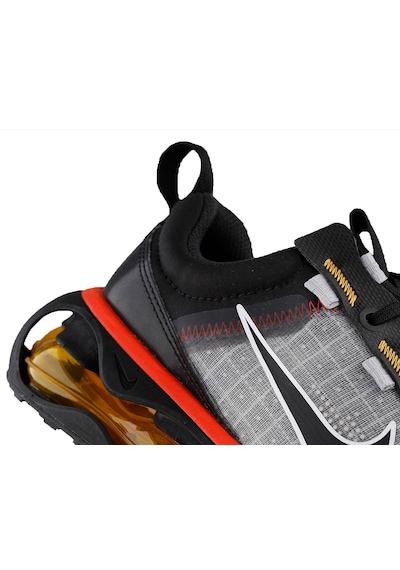 Nike Ayakkabı Günlük Air Max 2021 Gs Beyaz - Gri - Kırmızı