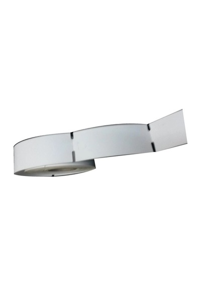 Stilo Çeltikli Karton Raf Etiketi 100x38 350li Beyaz - 4 Adet Diğer