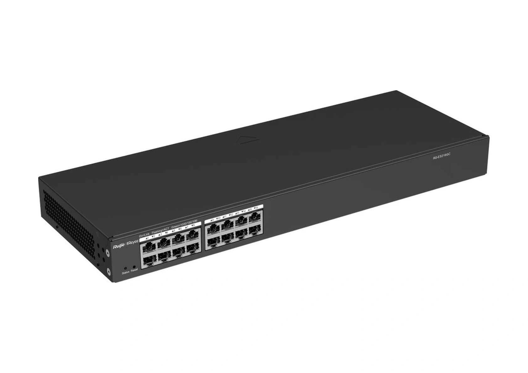 Reyee Rg-es216gc-v2 16 Portlu, 10/100/1000 Gigabit