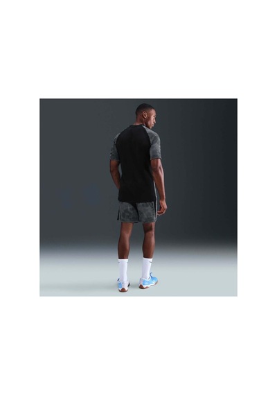 Nike Akademisi+ Erkek Dri-fıt Şortları Siyah