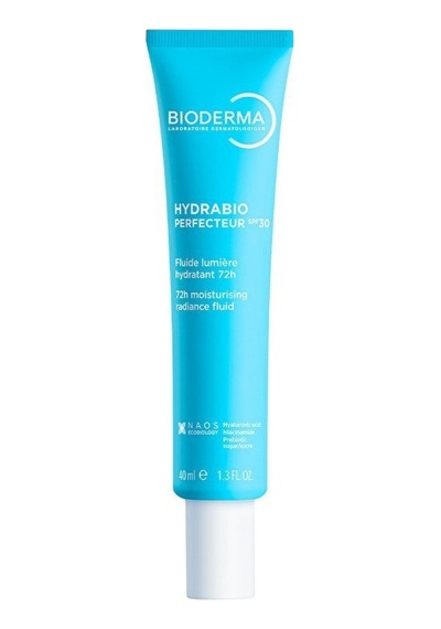 Bioderma Hydrabio Perfecteur Spf30 Bakım Kremi 40 Ml