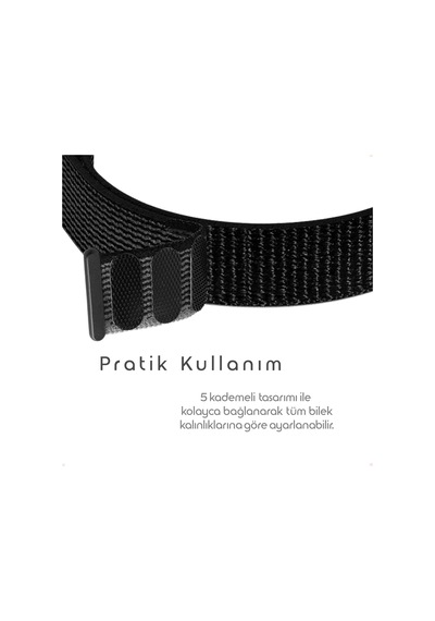 Hook Loop Samsung Galaxy Fit 3 İle Uyumlu Kumaş Kordon Yumuşak Ve Konforlu Galaxy Fit3 Kordon Terletmeyen Nefes Alabilir Yapılı Cırt Cırt Tasarımlı Samsung Galaxy Fit3 Kordonu Çok Renkli Hook Loop Samsung Galaxy Fit 3 İle Uyumlu Kumaş Kordon Yumuşak Ve Konforlu Galaxy Fit3 Kordon Terletmeyen Nefes Alabilir Yapılı Cırt Cırt Tasarımlı Samsung Galaxy Fit3 Kordonu Çok Renkli