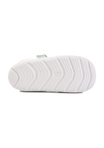 United Colors Of Benetton Bn-1252 B Beyaz Çocuk Sandalet
