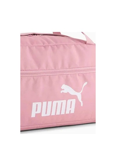Puma Phase 22l Small Spor Çantası Pembe