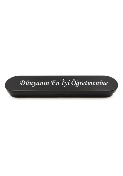 Öğretmenlere Özel Çok Amaçlı Tükenmez Kalem