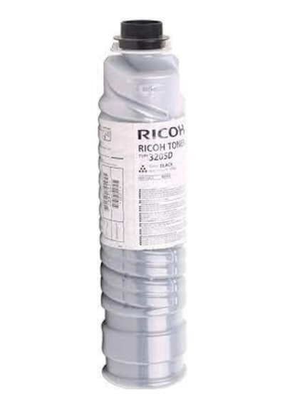 Ricoh Aficio 1045 D3205 Uyumlu Toner