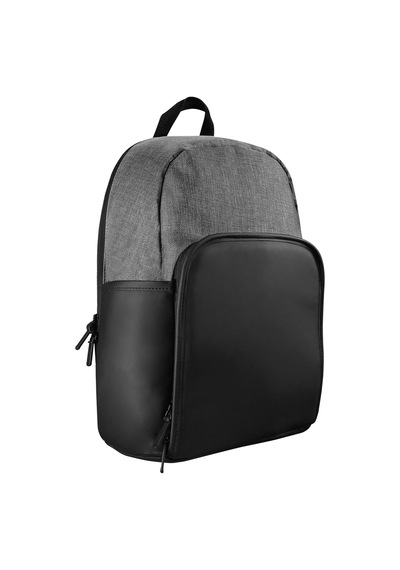 Addison Bp301 Amore 15.6 Gri Kumaş/deri Bilgisaya Çok Renkli