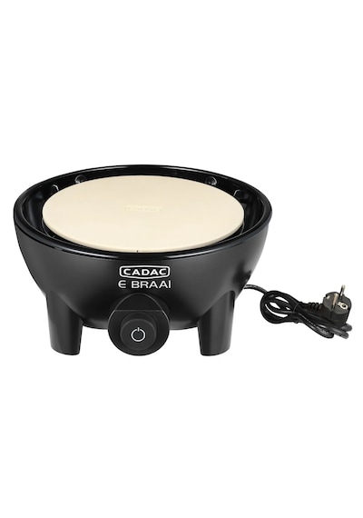 Aygaz Cadac Ebraai 40 2300 W Elektrikli Barbekü