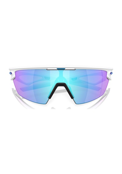 Oo 9403 940302 36 Oakley Sphaera Polarize Güneş Gözlüğü Siyah