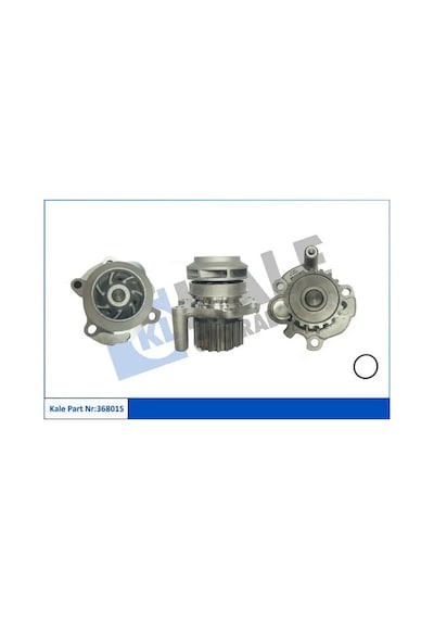 Vw Bora Devirdaim 1.9 Tdi 1999-2001 Ahf Asv Kale 368015