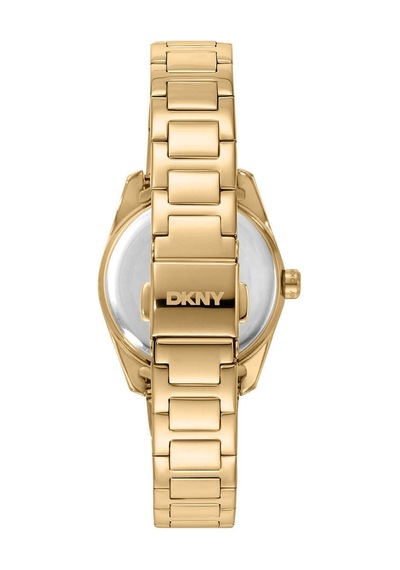 Dkny Dk1l184m0065 Kadın Kol Saati Altın