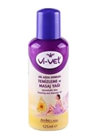 Agda Tem.yagı 125ml Arn