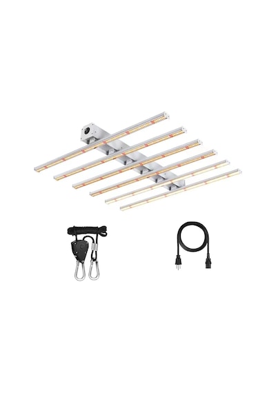 Sonicpro Hidrowing 600 Led Bitki Yetiştirme Lambası