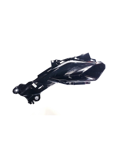 Yamaha Yzf-R25 Iç Kapak Sağ Parlak Siyah