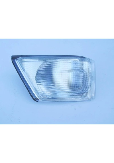 İveco Daily 1999-2007 Ön Sinyal Sağ Beyaz Duylu Mars Oem No:504104467