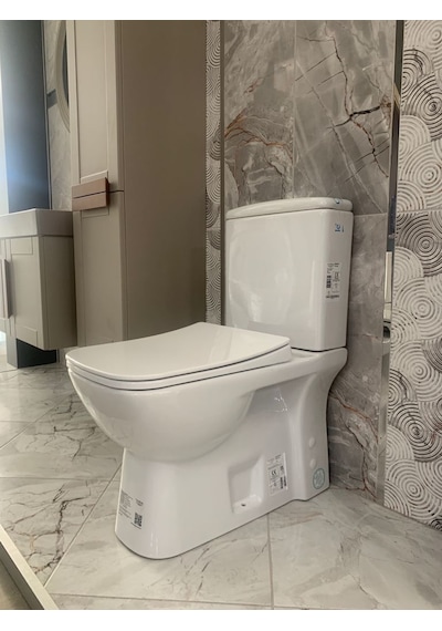 Duru Duvara Sıfır Kanalsız Klz + rez + iç T + Kapak