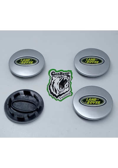 Land Rover Jant Göbeği 50/60(50Mm Yuva)