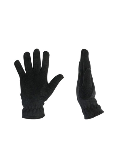 Polar Bere Boyunluk Ve Polar Eldiven - 3'Lü Set