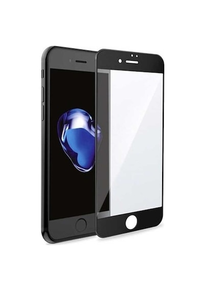 Apple Uyumlu iPhone Se 2022 Davin Mat Seramik Ekran Koruyucu (543051538)