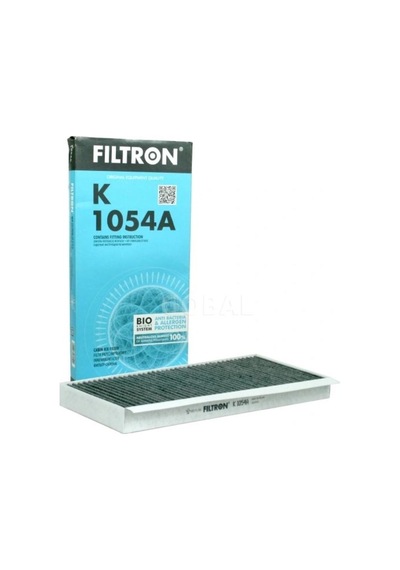 Ford Focus 1 Karbonlu Polen Filtresi 1998-2005 Filtron