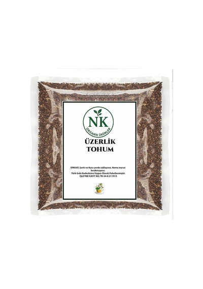 Üzerlik Otu Tohumu Peganum Harmala 30gr
