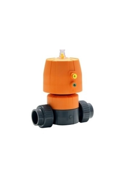 George Fıscher 161 624 012 Diyafram Vana D20dn15