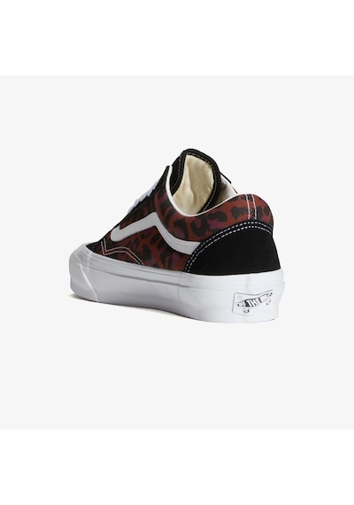 Vans Lx Old Skool Kadın Kahverengi Sneaker Vn000vb3prt1