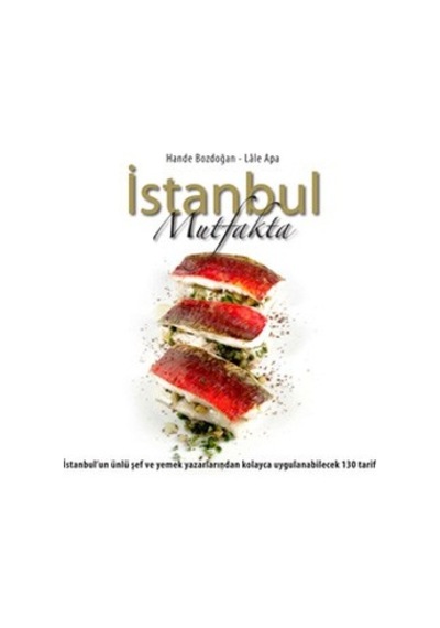 Istanbul Mutfakta
