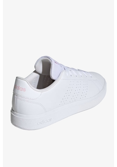 Adidas Advantage Base 2.0 Kadın Beyaz Sneaker If4136 Beyaz