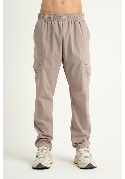 Airlife Verona Outdoor Zr Erkek Teknik Cep Detaylı Pantolon Bej