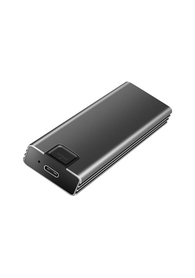 Frısby Fhc-m2315 Type-c Usb 3.1 Pcıe Nvme M2 Alüminyum Harddisk Kutusu-218109