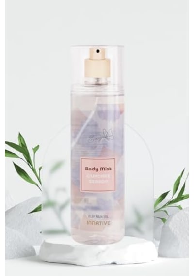Eny Body Mist Season Vücut Spreyi 200ml