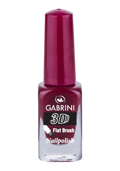 Gabrini 3D Nail Polish Oje 38