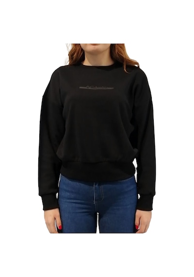 Columbia W Bar Slip Crop Kadın Sweatshirt - CS0212