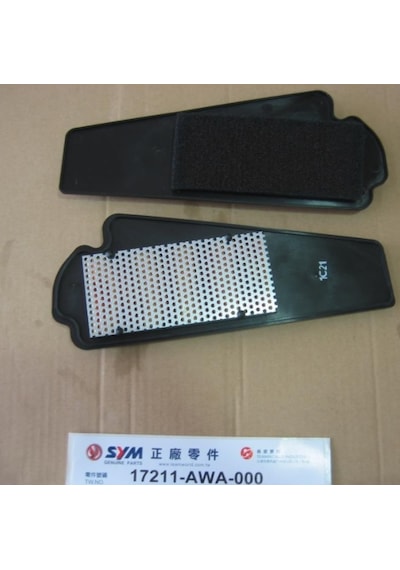 SYM ORBİT 50 HAVA FİLTRESİ