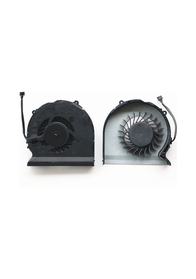 Hp Zbook 15 G2 G1 15G2 734290 001 Cpu Fan