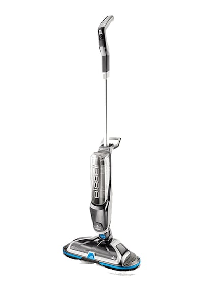Bissell Spinwave Cordless Zemin Silme Makinesi